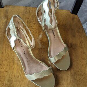 Chinese Laundry Rubie Dress Sandals